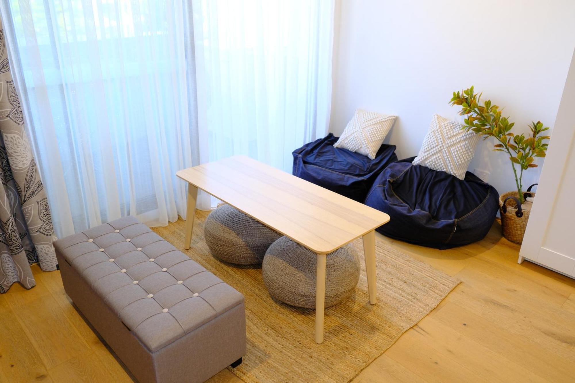 Cbd Japanese Retreat 2Br 1P Brekky Wifi Netflix Apartment Canberra Exterior photo